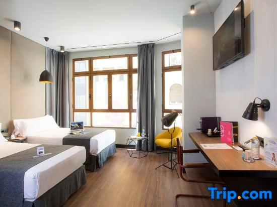 Casual Vintage Valencia By Casual Hoteles