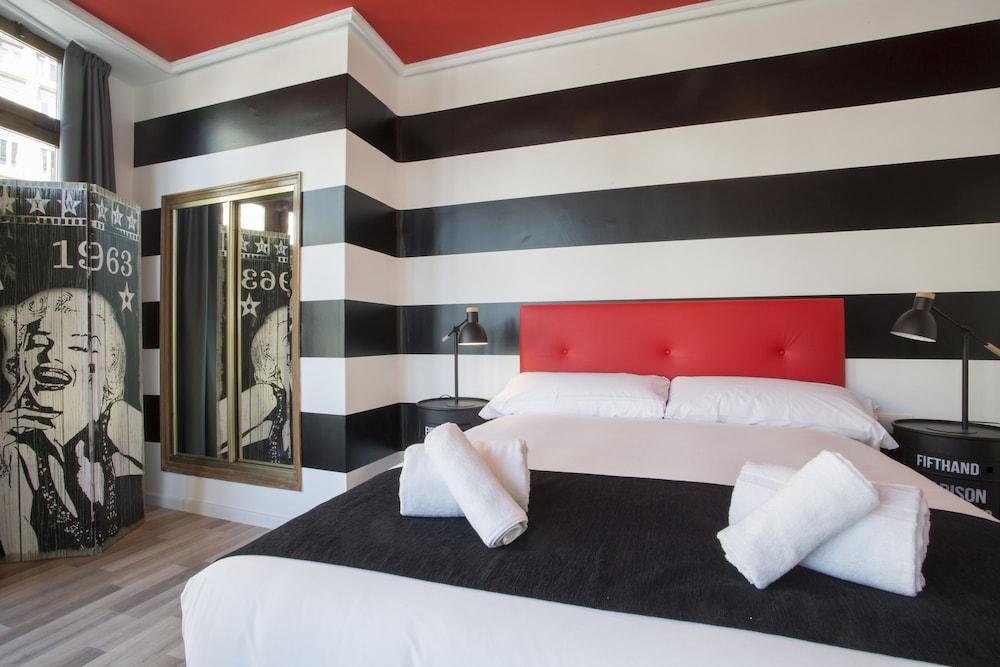 Casual Vintage Valencia By Casual Hoteles