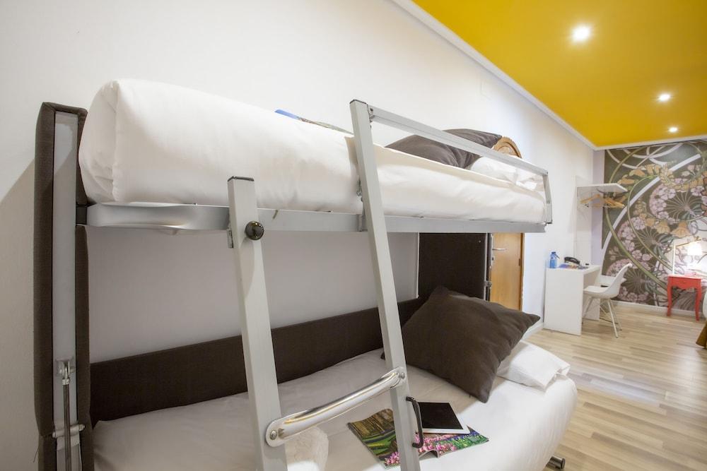 Casual Vintage Valencia By Casual Hoteles
