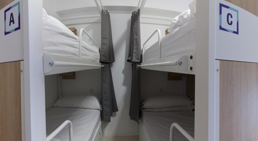 Up Station Hostel