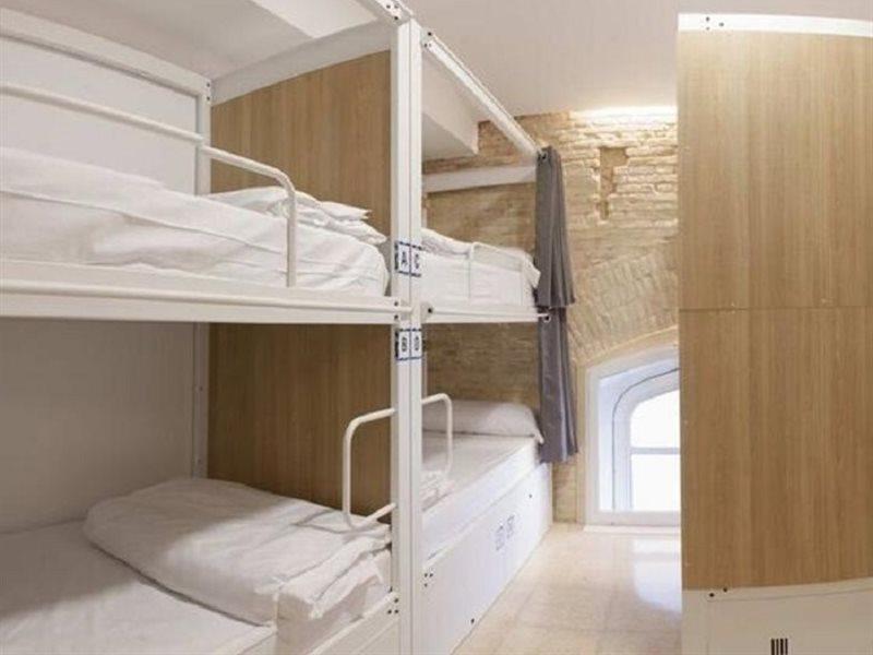 Up Station Hostel