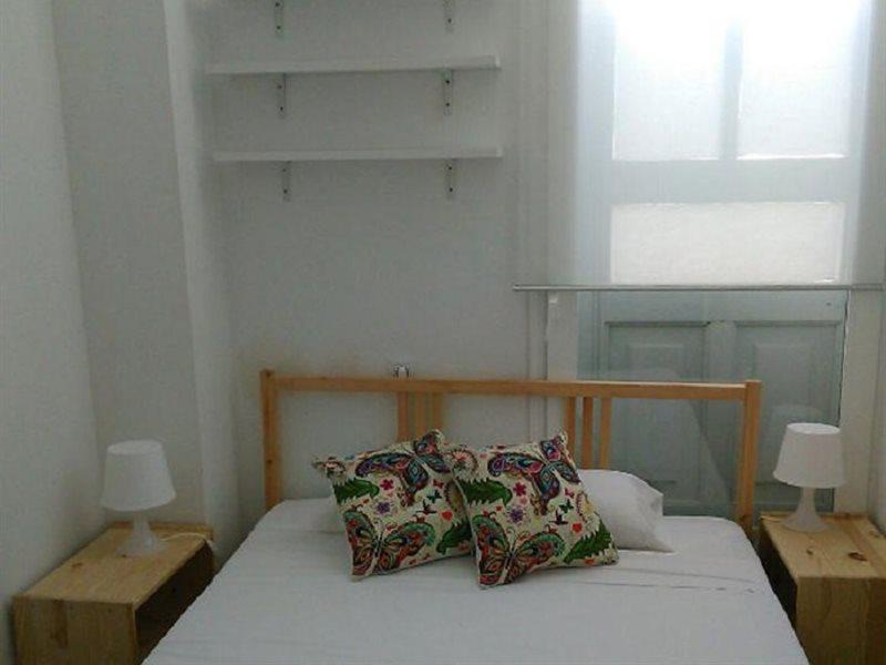 Up Station Hostel