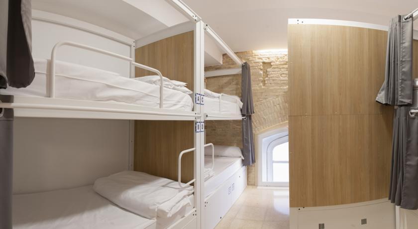 Up Station Hostel