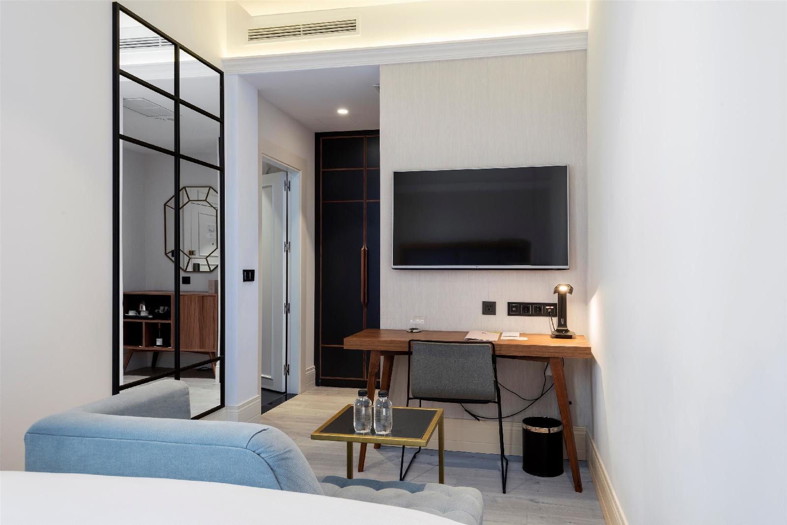 Doubletree By Hilton Madrid Prado