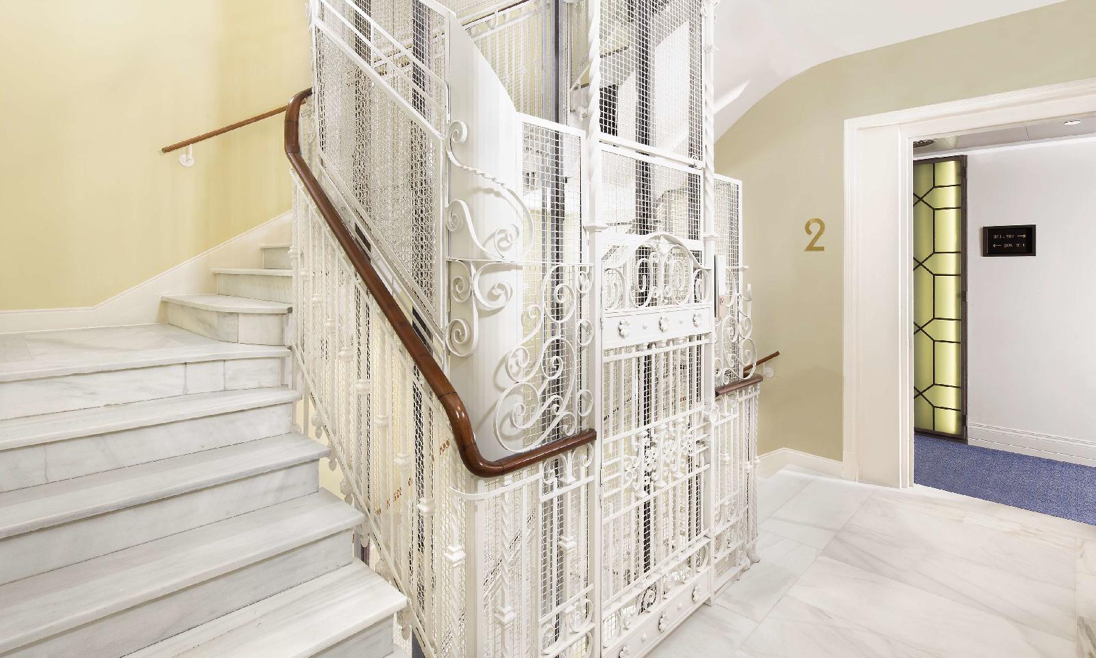 Doubletree By Hilton Madrid Prado