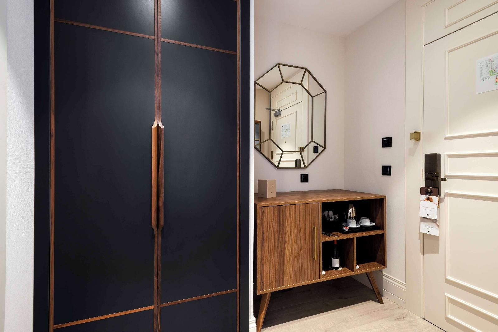 Doubletree By Hilton Madrid Prado