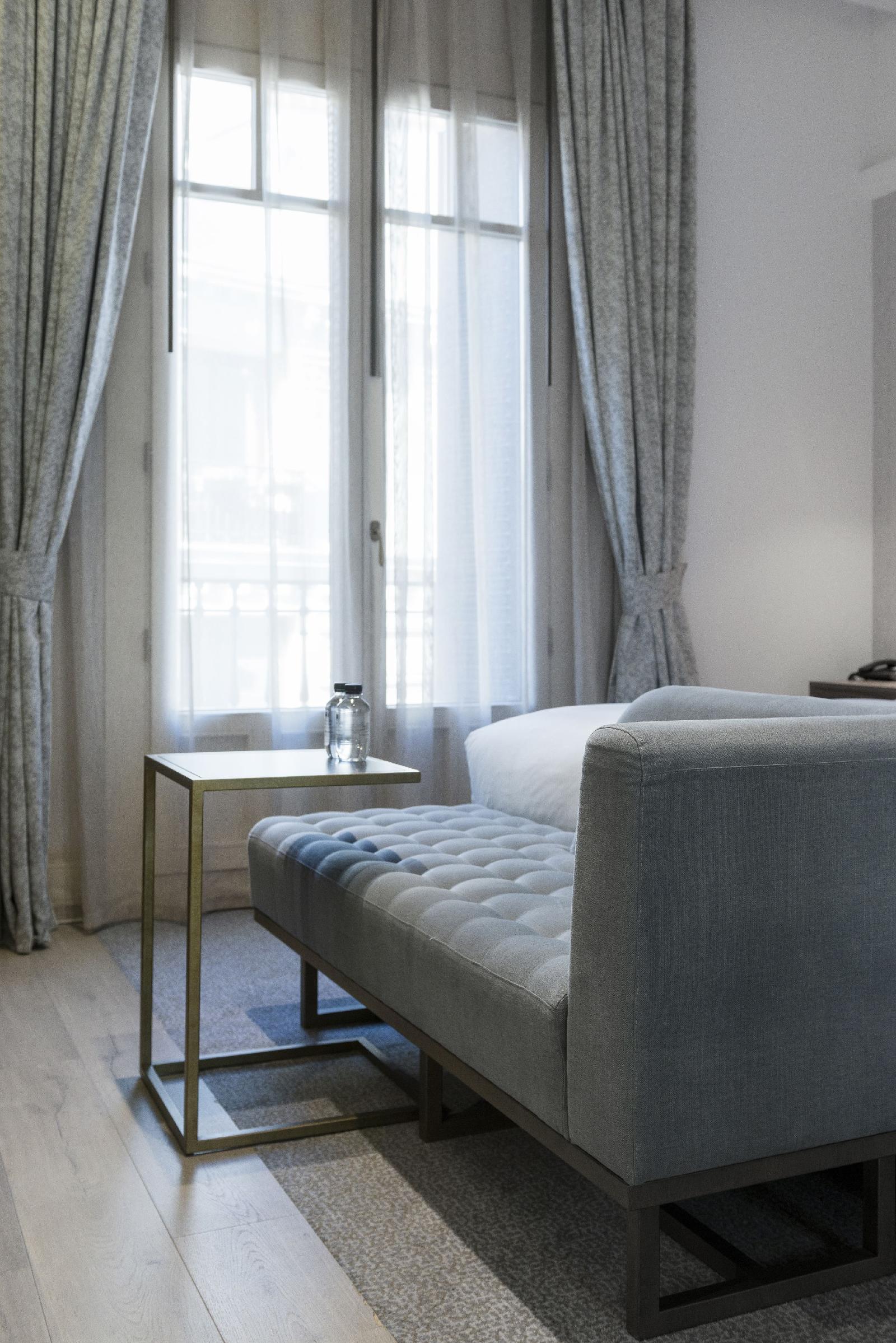 Doubletree By Hilton Madrid Prado