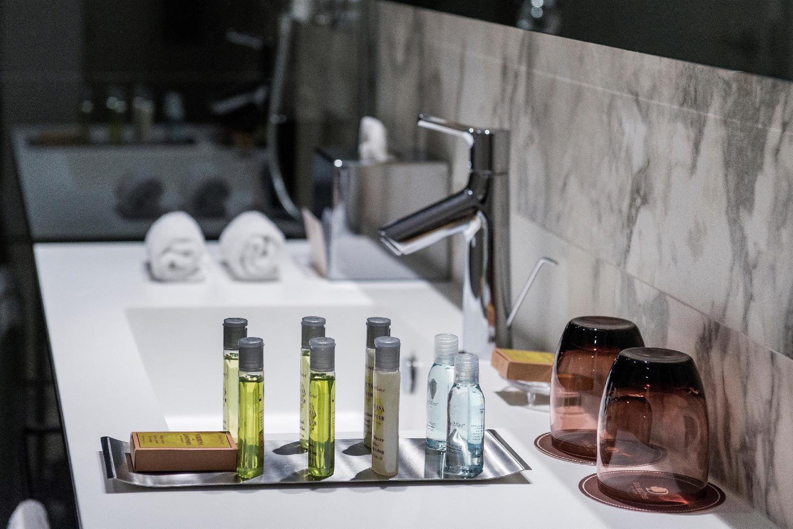 Doubletree By Hilton Madrid Prado