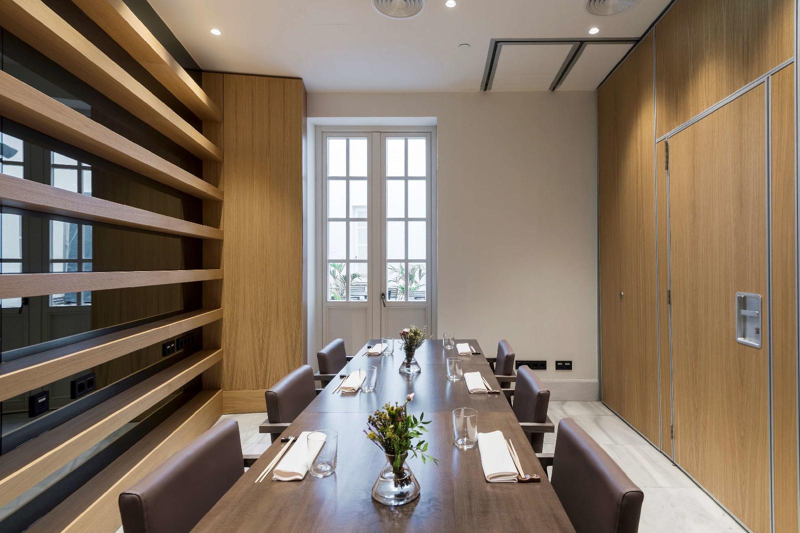 Doubletree By Hilton Madrid Prado