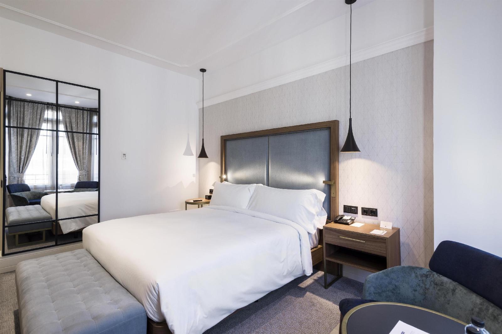 Doubletree By Hilton Madrid Prado