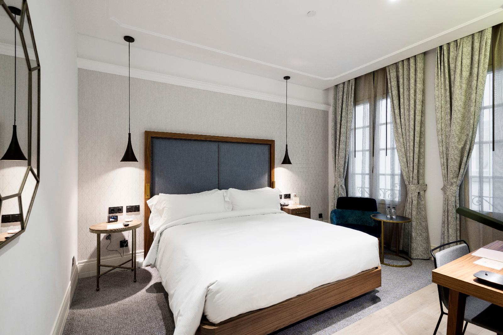 Doubletree By Hilton Madrid Prado