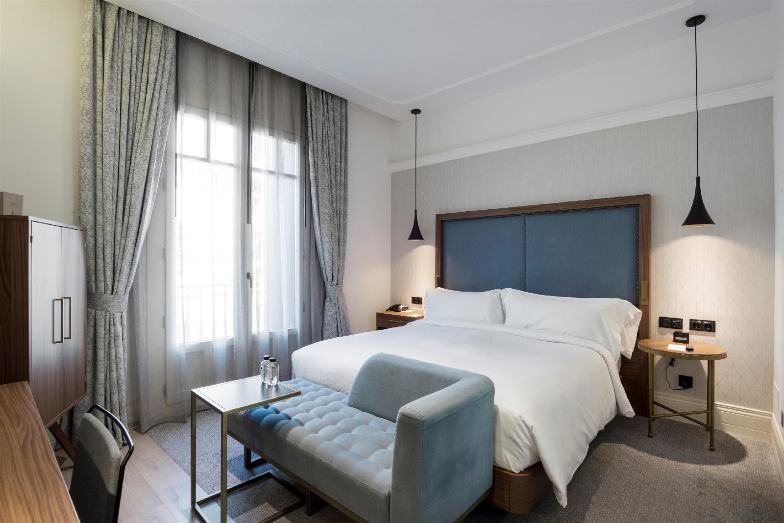 Doubletree By Hilton Madrid Prado