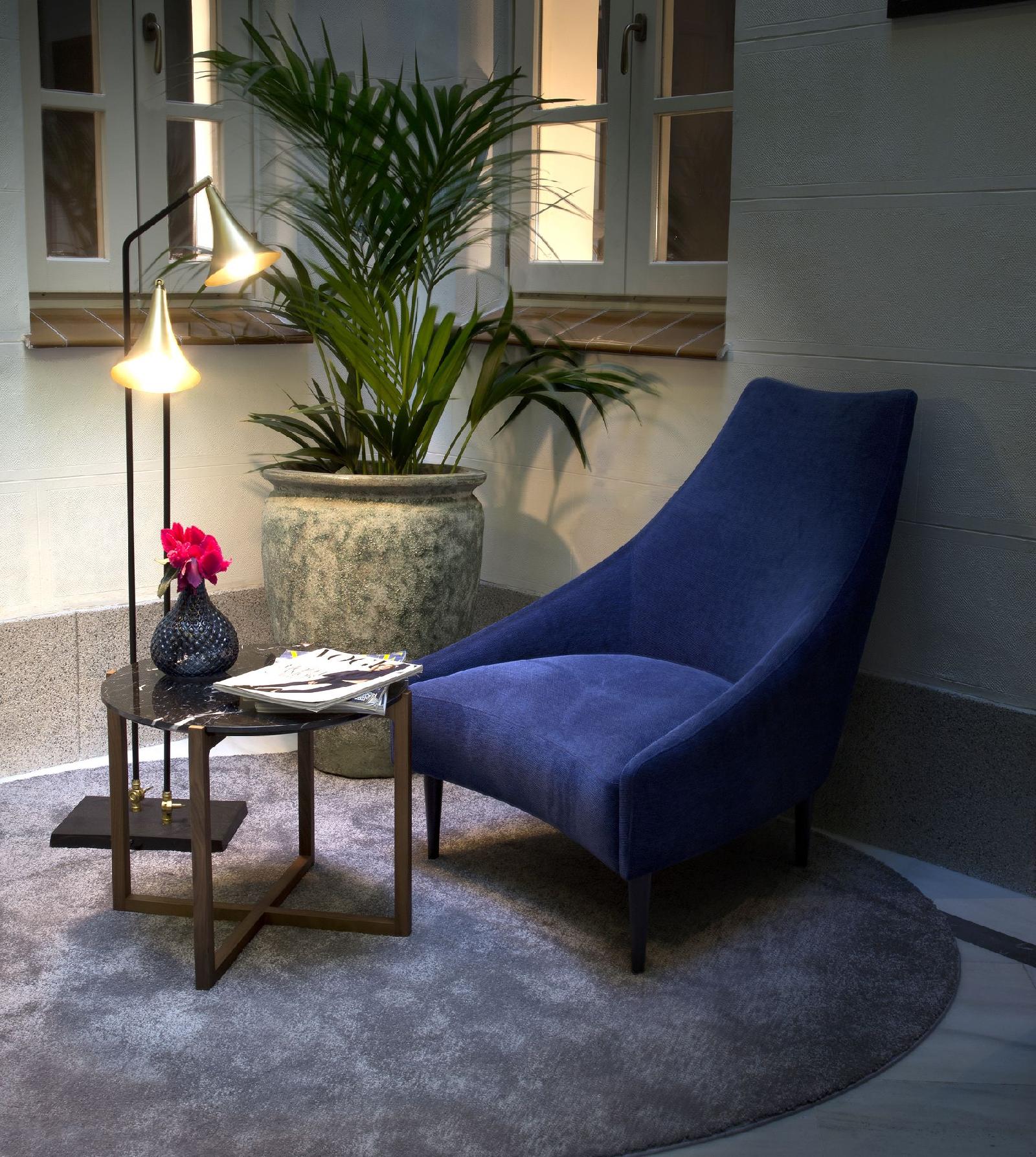 Doubletree By Hilton Madrid Prado
