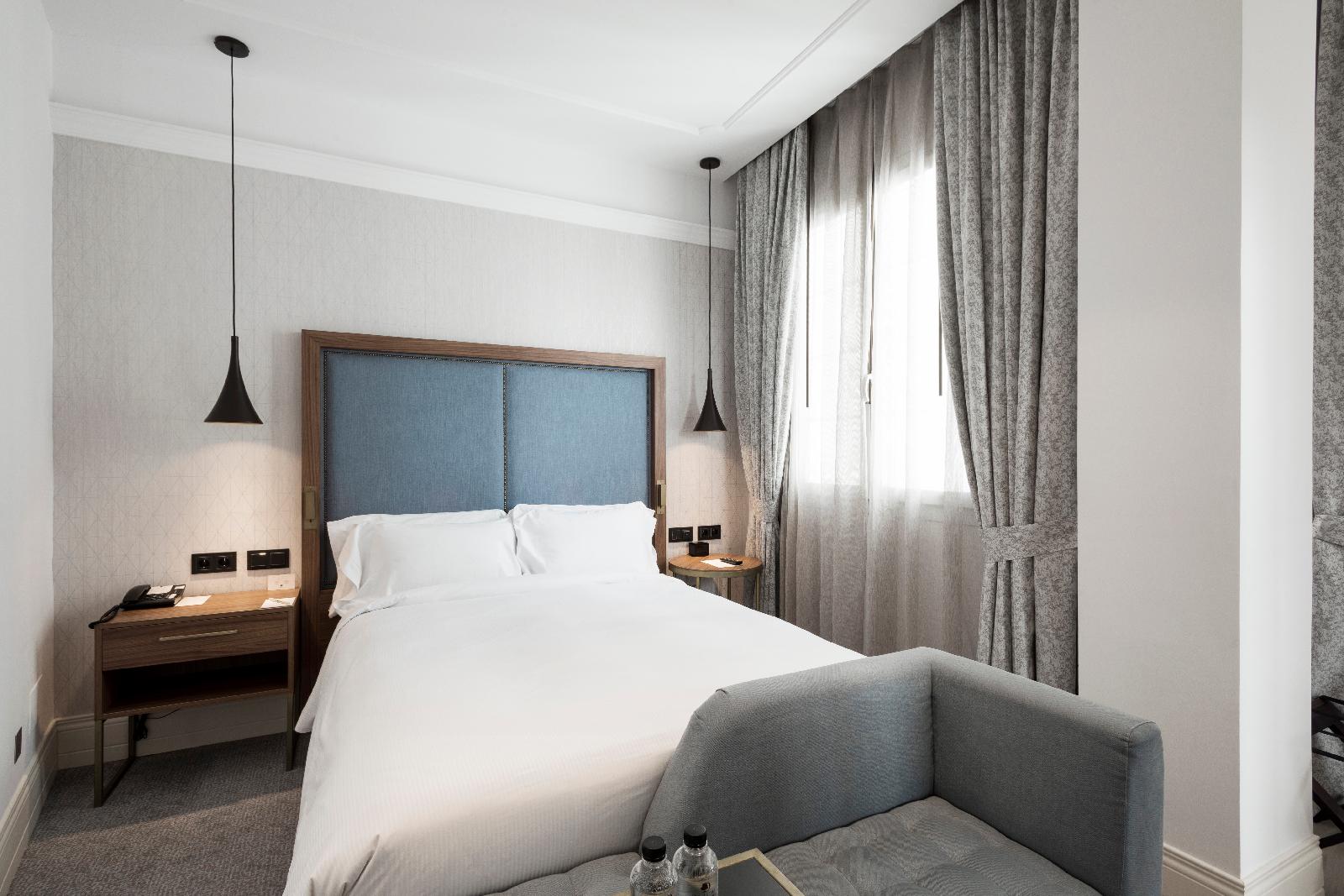 Doubletree By Hilton Madrid Prado