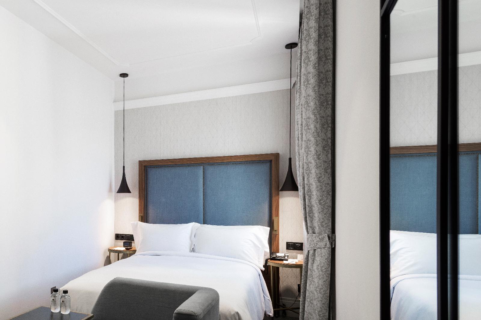 Doubletree By Hilton Madrid Prado