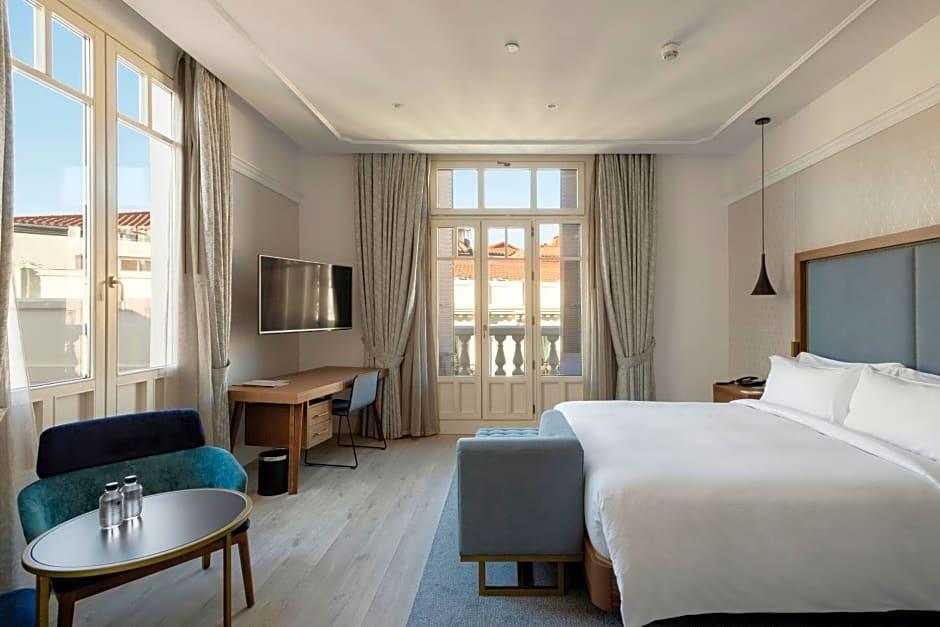 Doubletree By Hilton Madrid Prado
