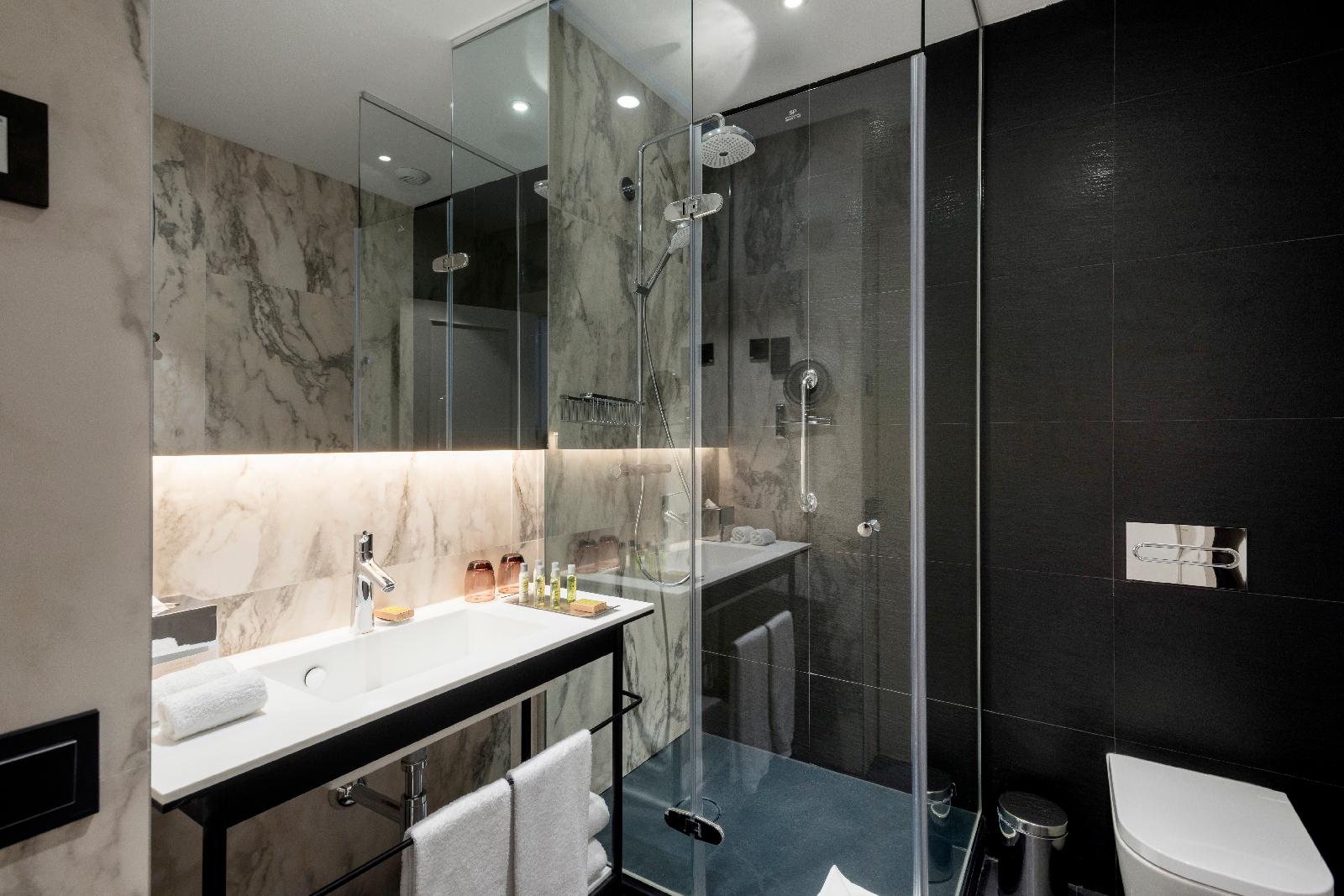 Doubletree By Hilton Madrid Prado