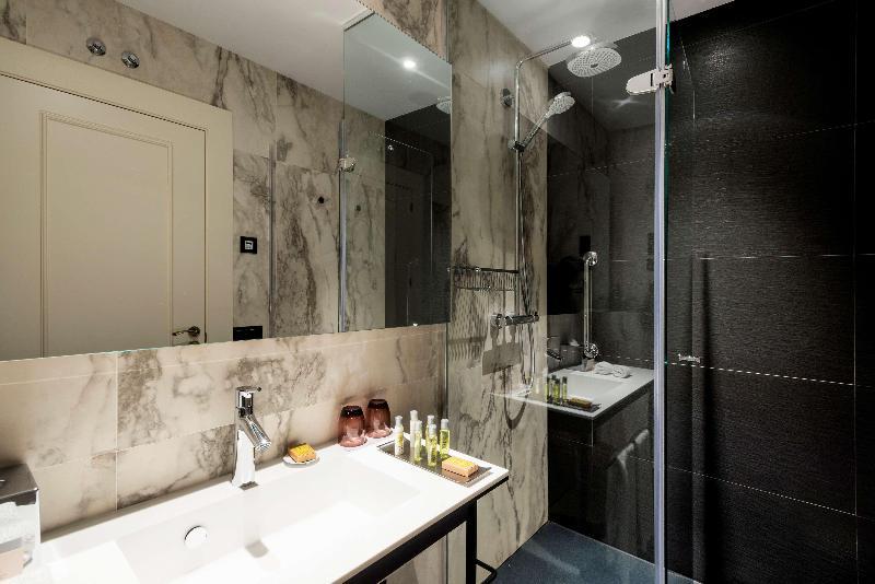 Doubletree By Hilton Madrid Prado