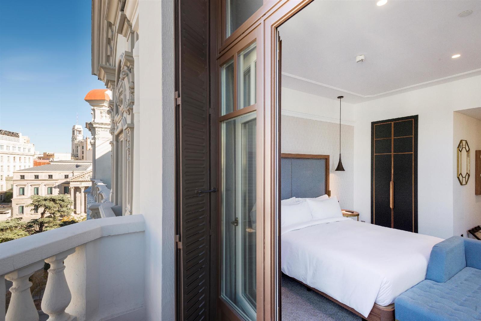 Doubletree By Hilton Madrid Prado