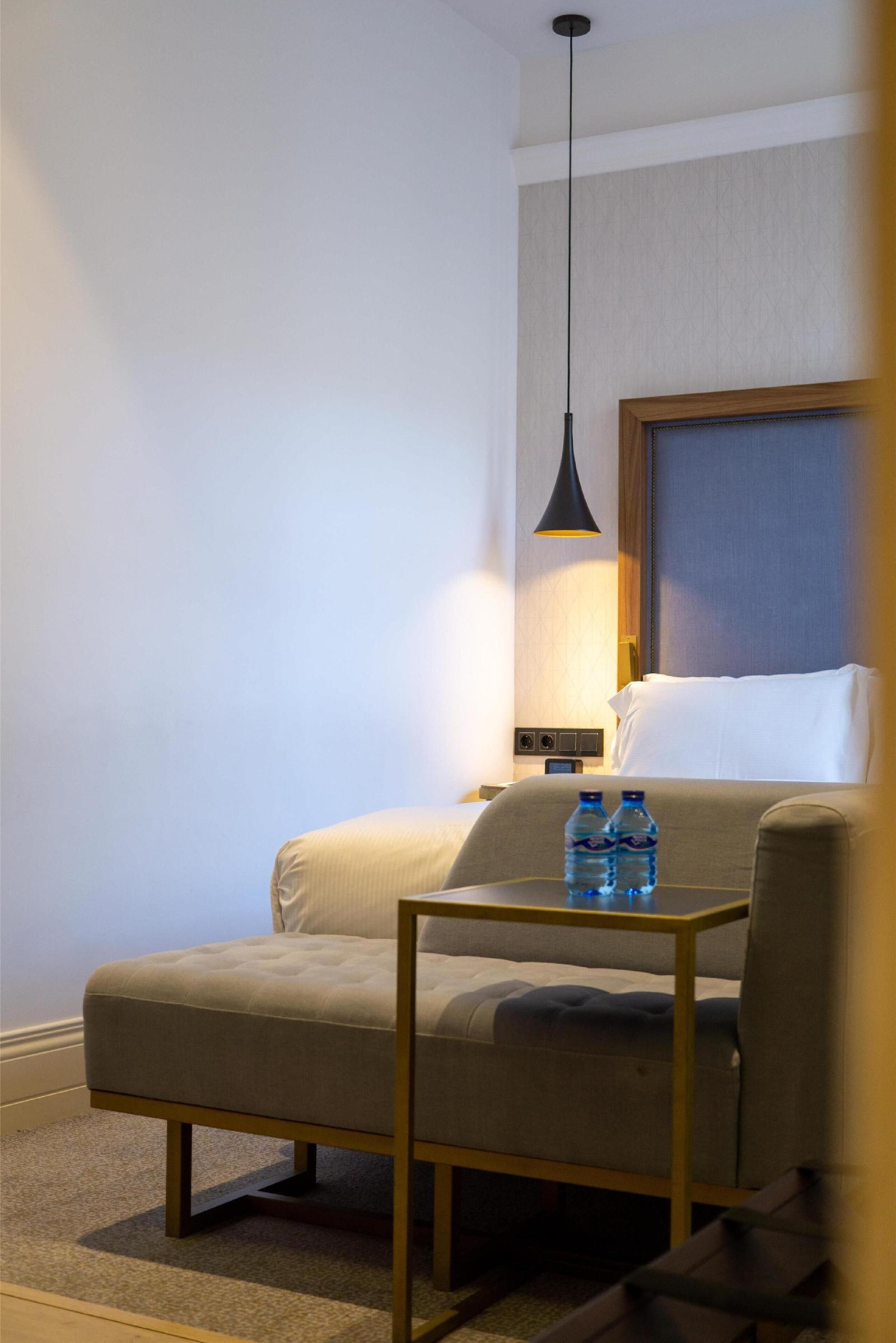 Doubletree By Hilton Madrid Prado