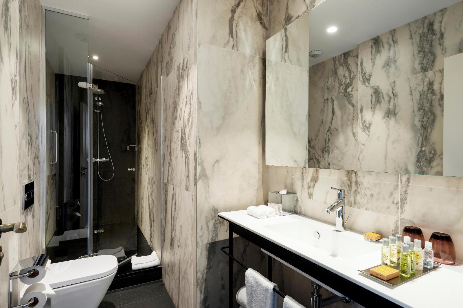Doubletree By Hilton Madrid Prado