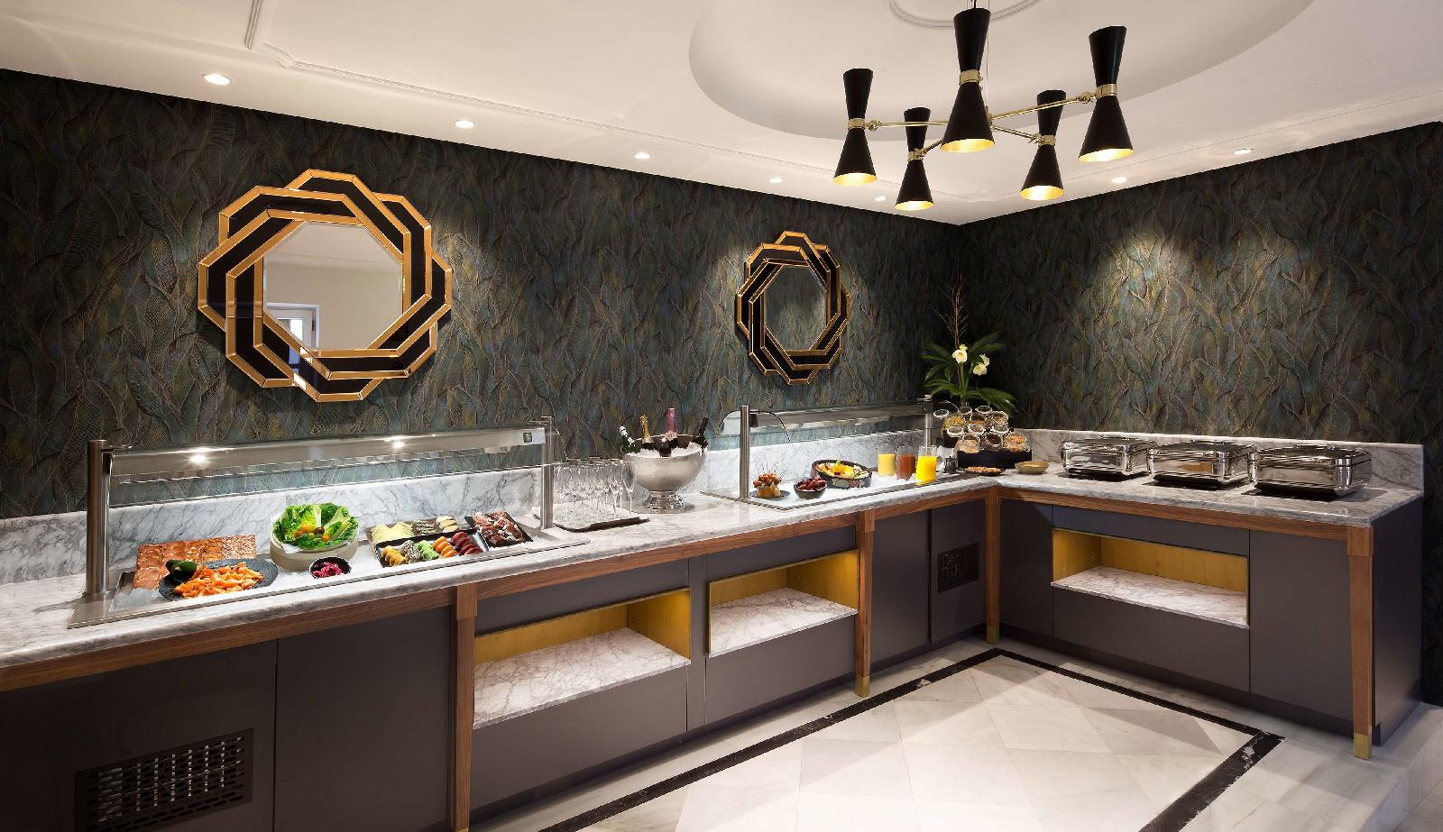 Doubletree By Hilton Madrid Prado