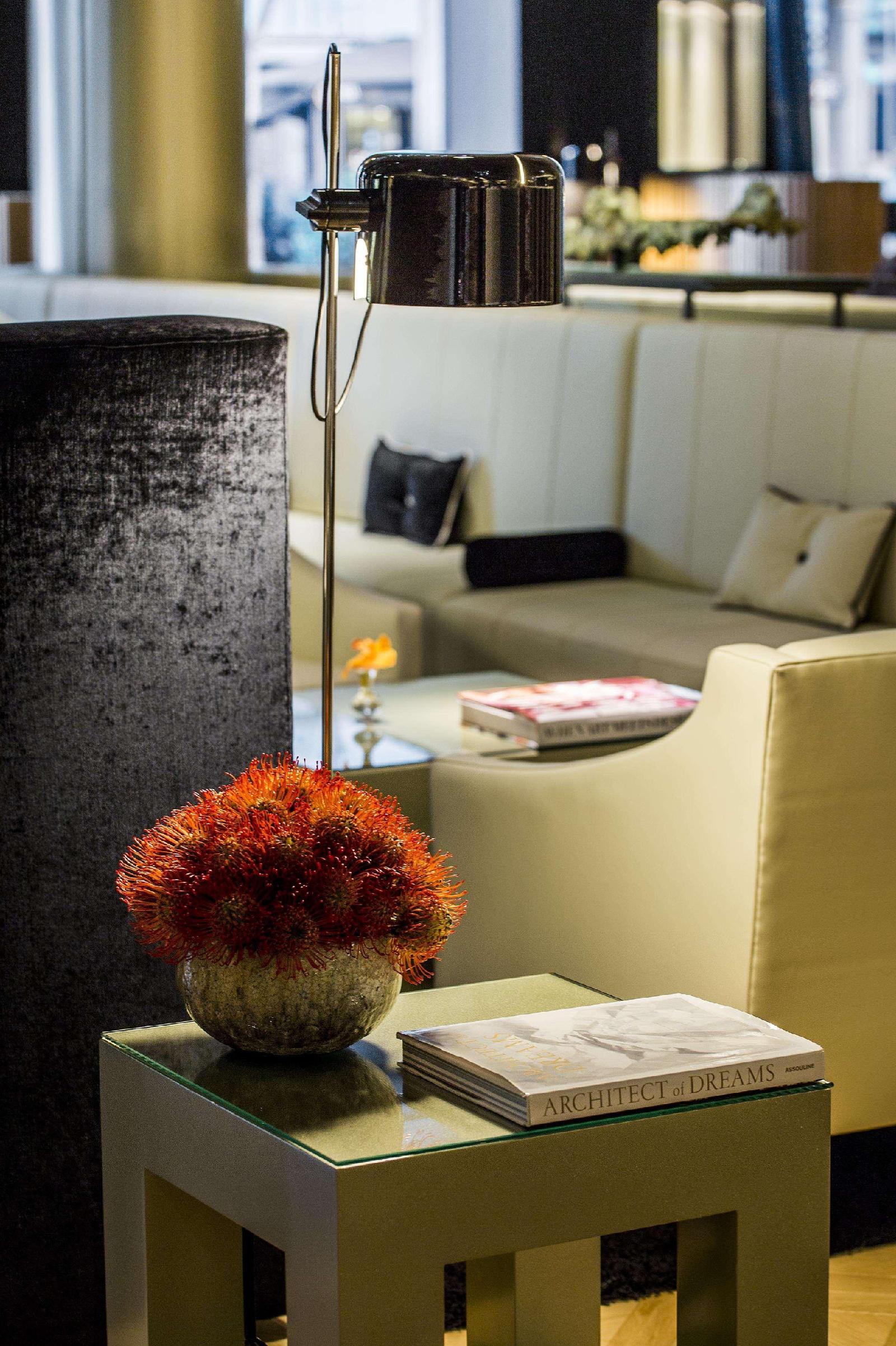 Monument Hotel