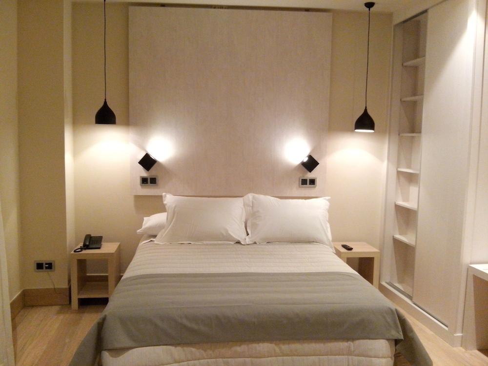 Hotel Bilbao Plaza
