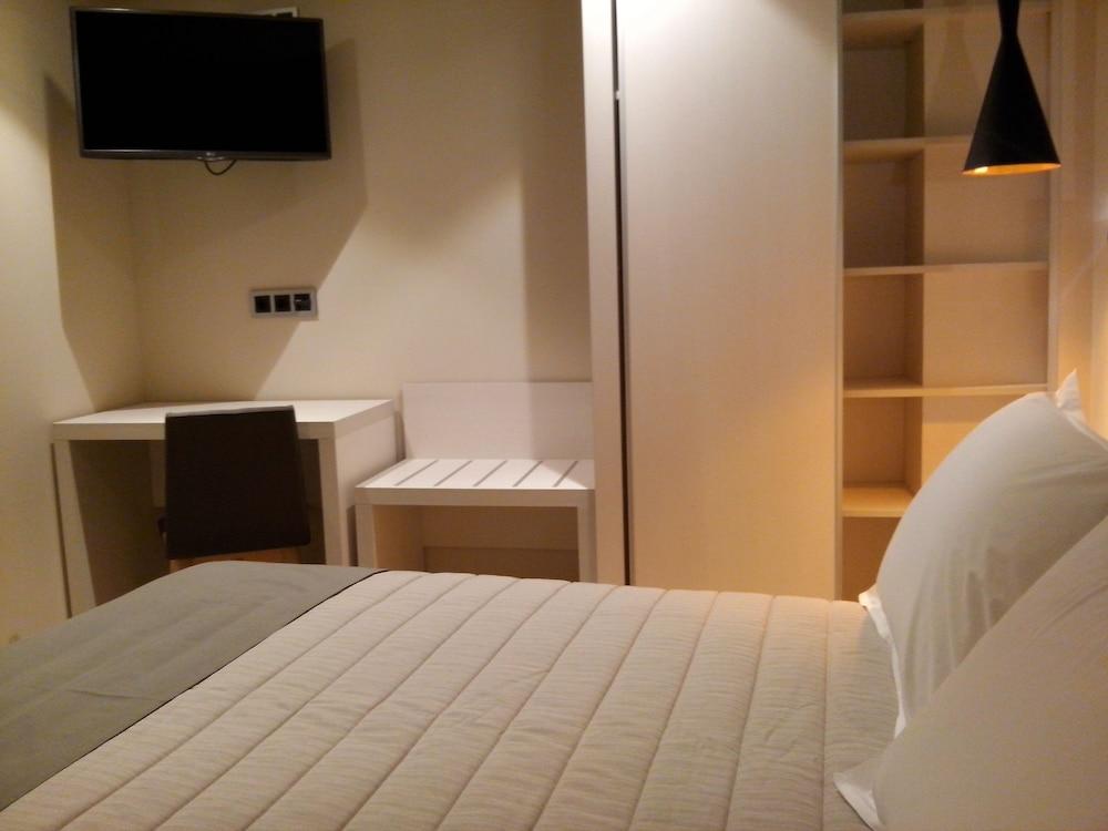 Hotel Bilbao Plaza