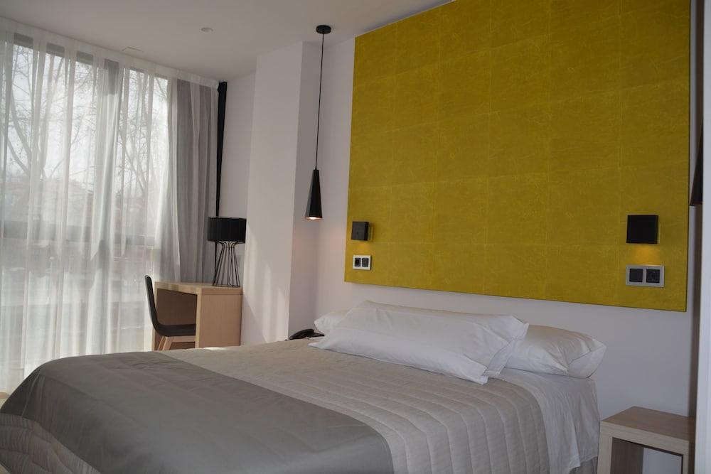 Hotel Bilbao Plaza