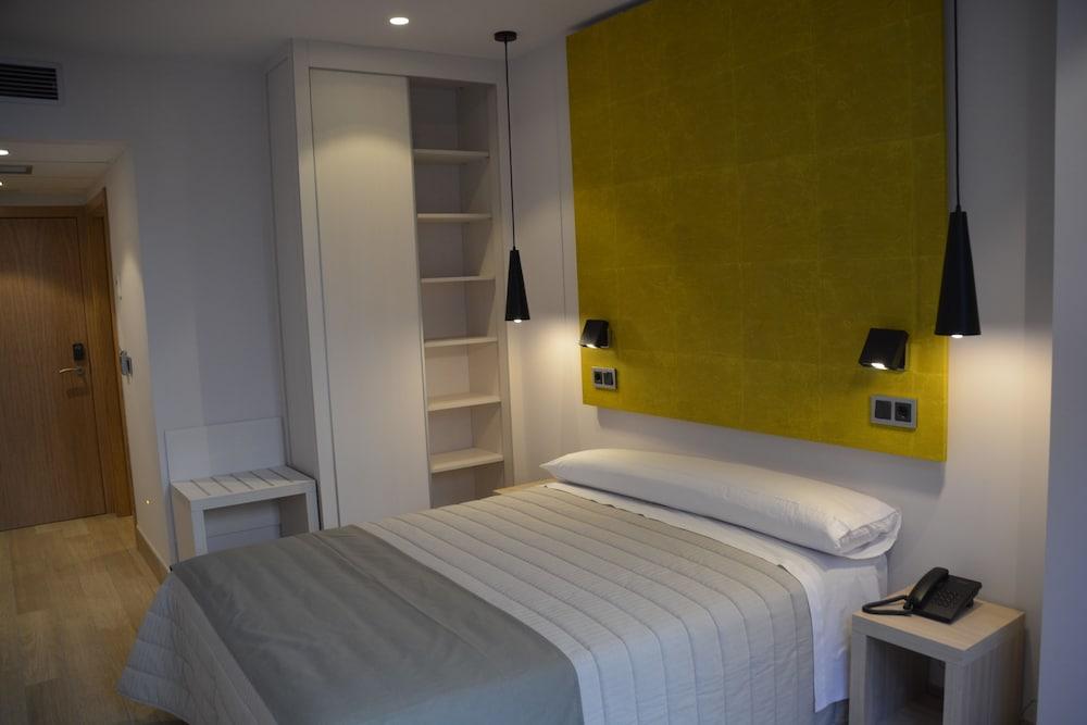 Hotel Bilbao Plaza
