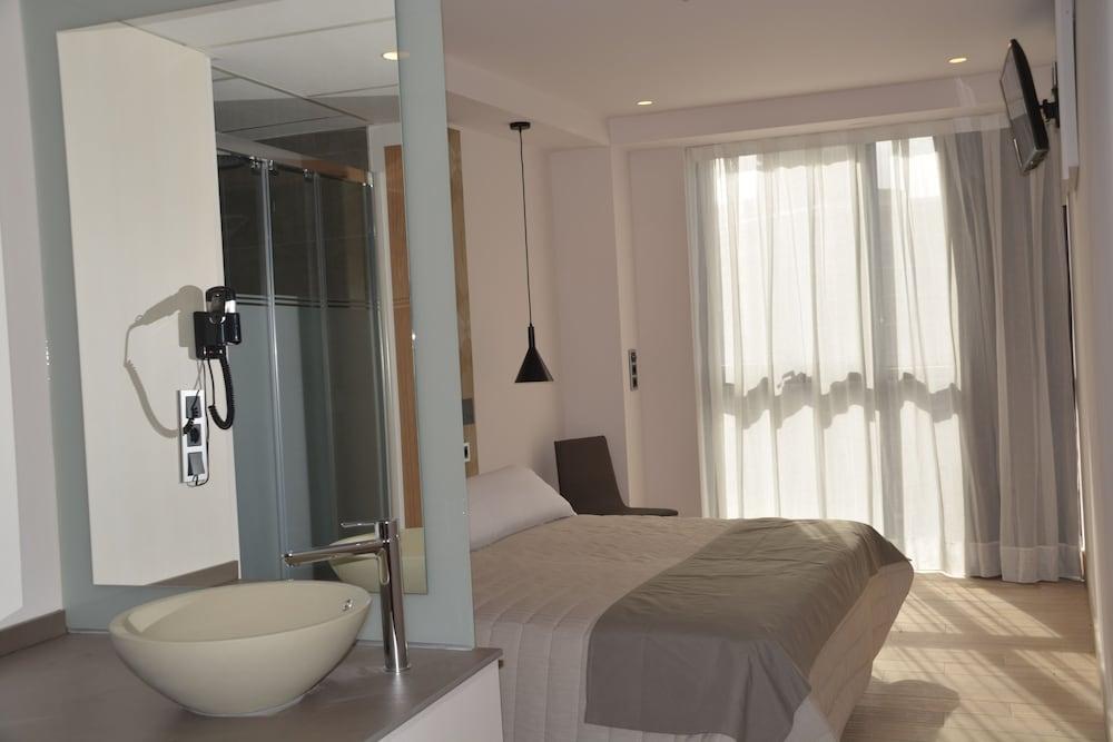 Hotel Bilbao Plaza