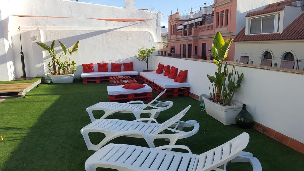 Apartamentos Doña Lola