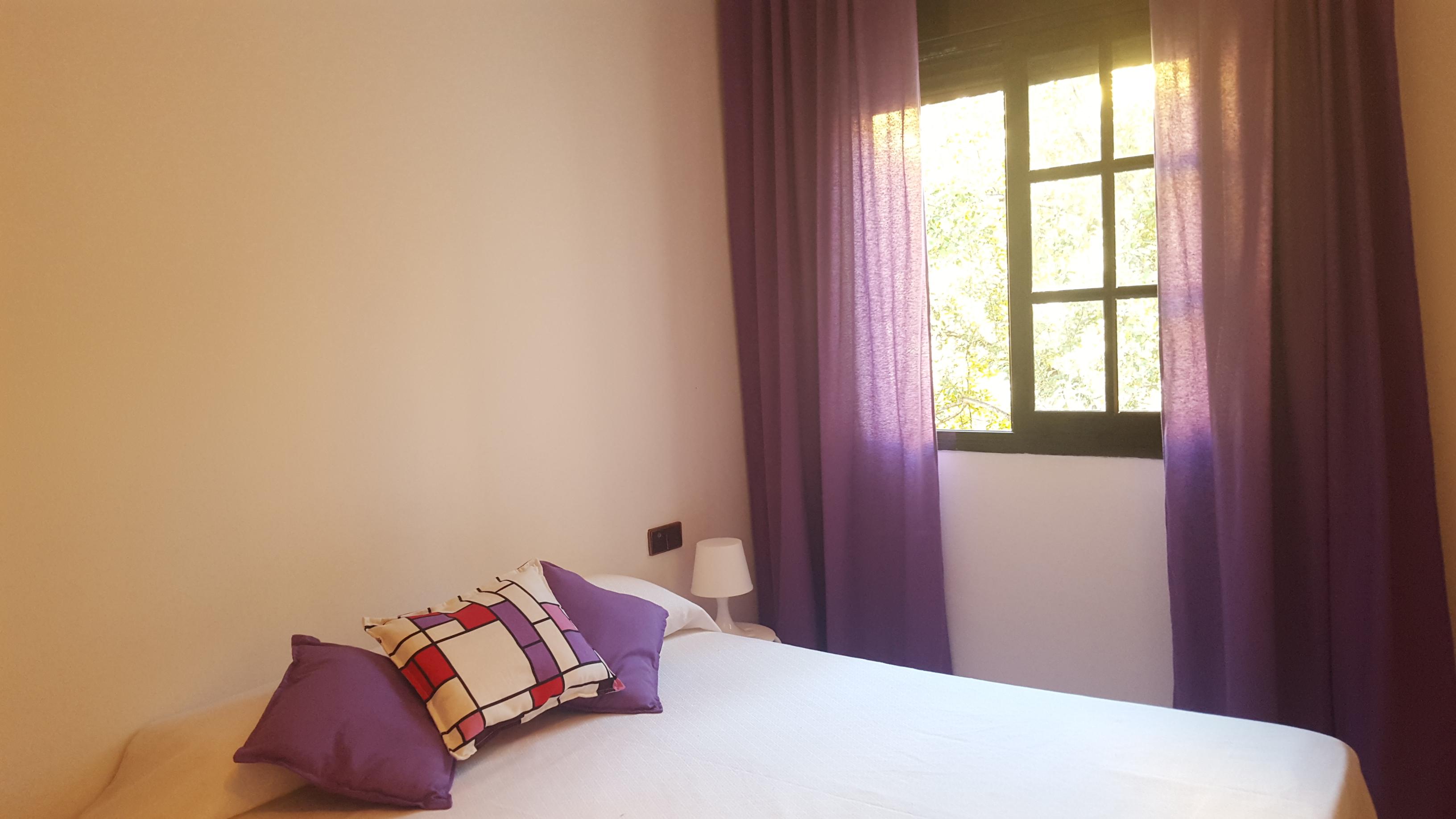 Apartamentos Doña Lola