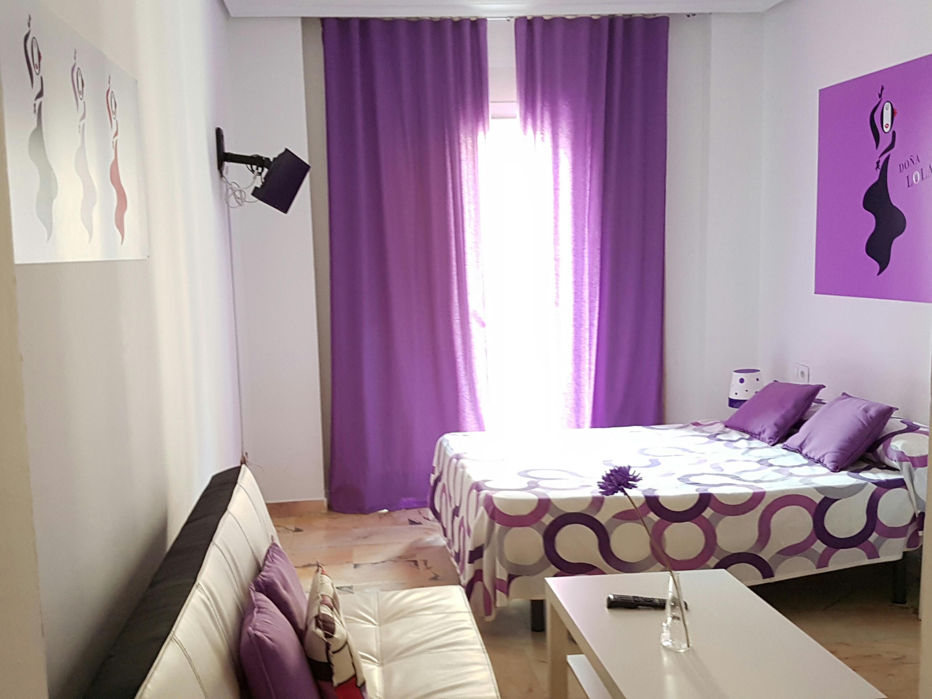 Apartamentos Doña Lola