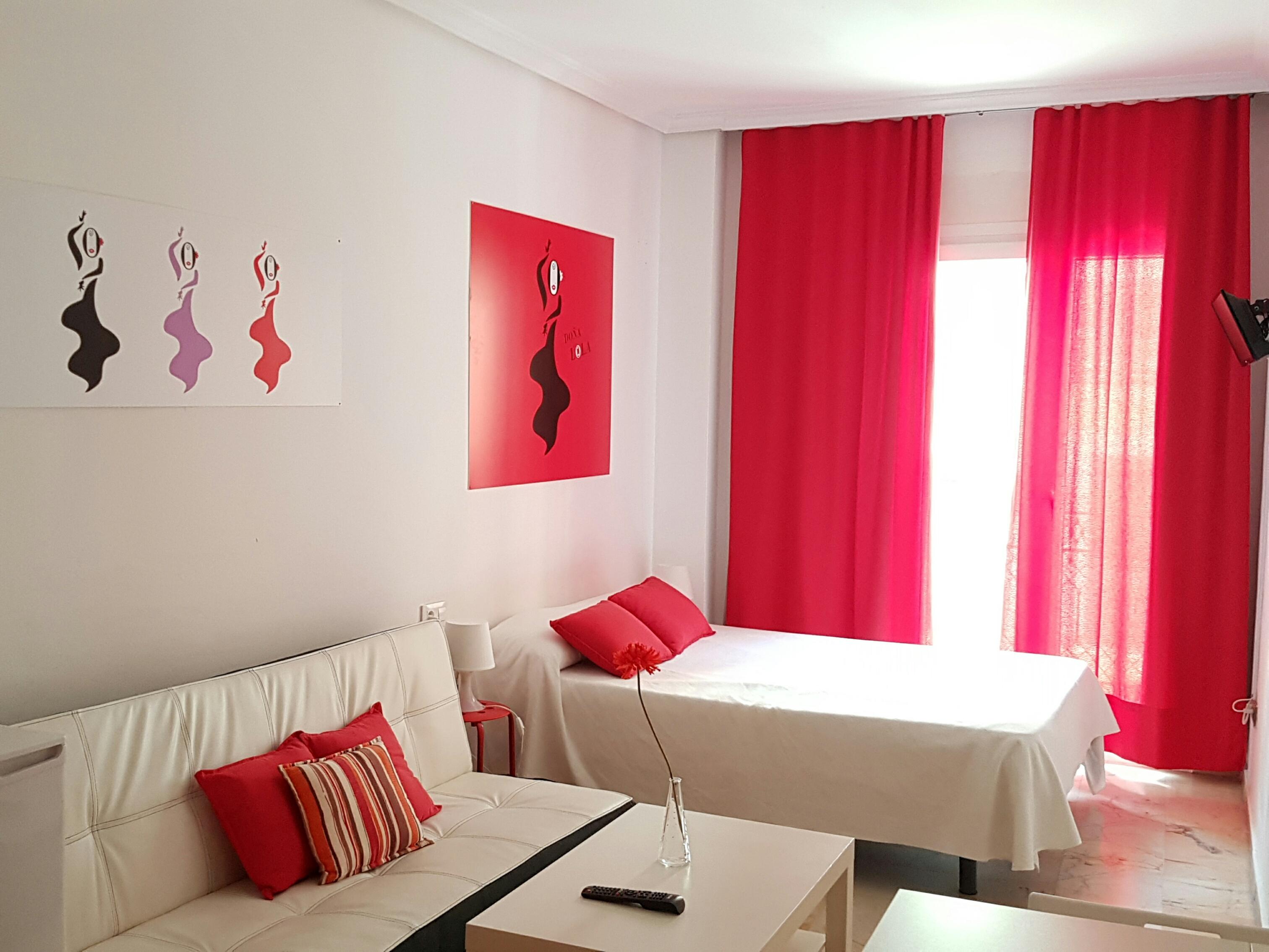 Apartamentos Doña Lola