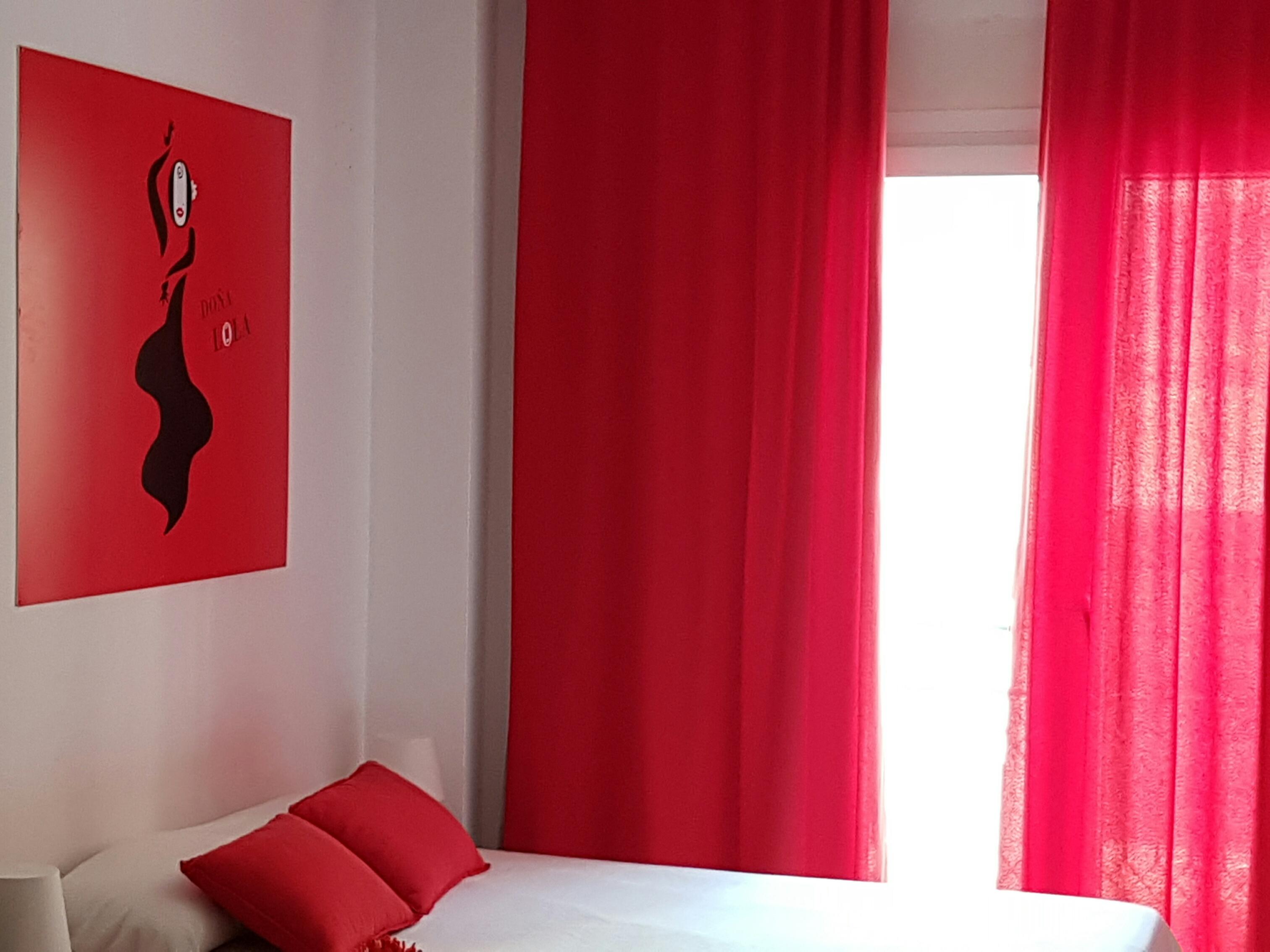 Apartamentos Doña Lola