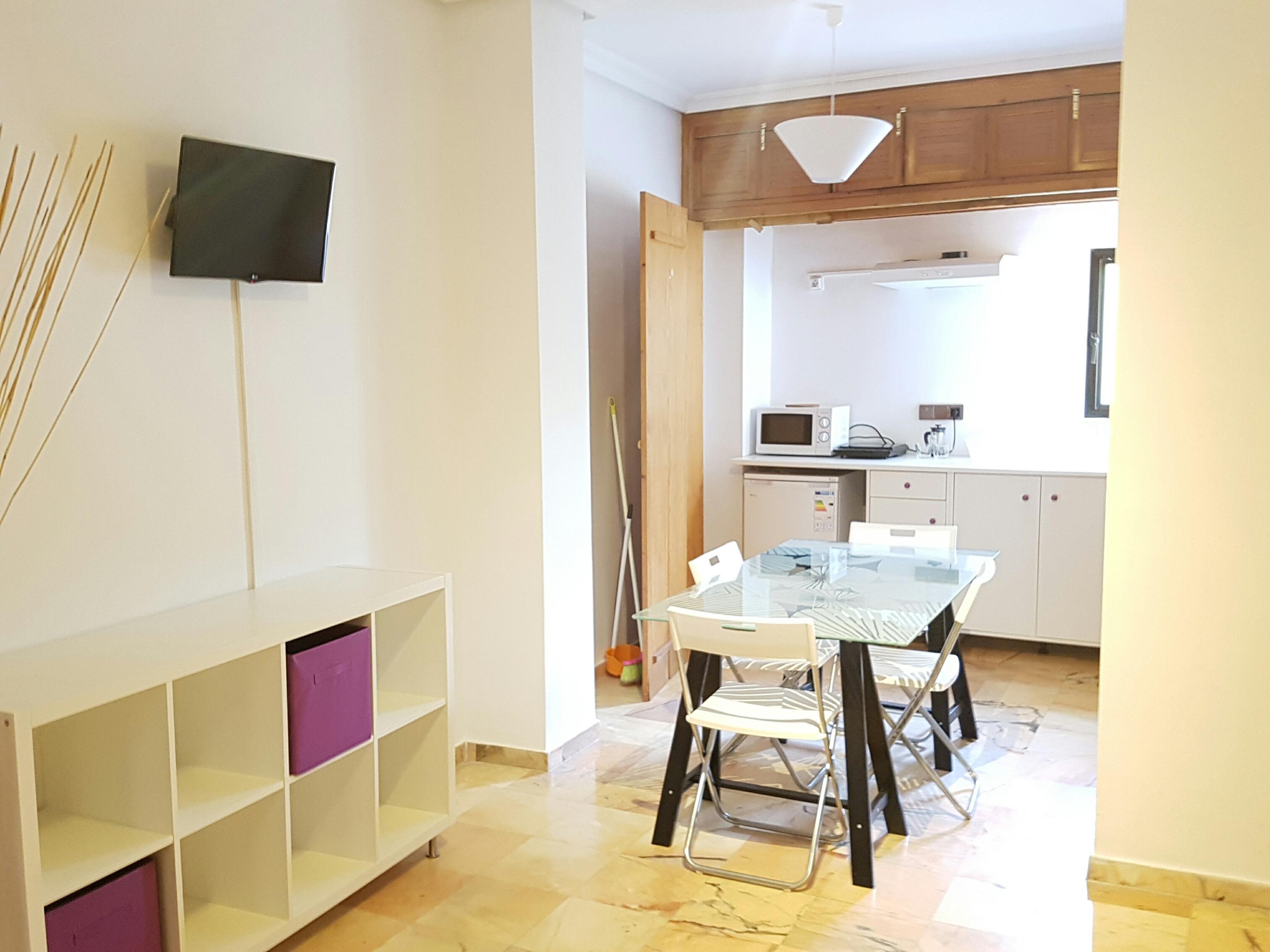 Apartamentos Doña Lola
