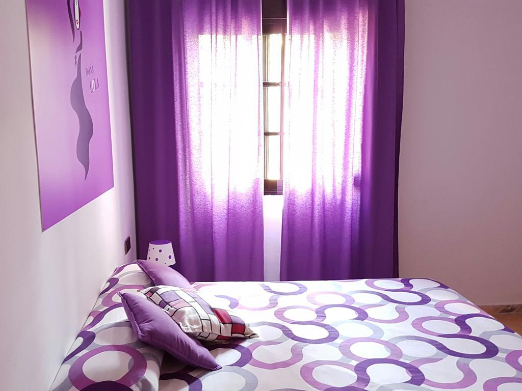 Apartamentos Doña Lola