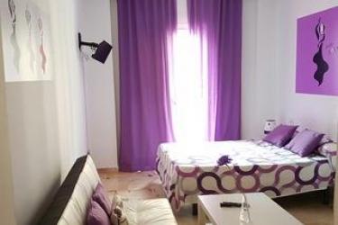 Apartamentos Doña Lola