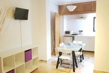 Apartamentos Doña Lola
