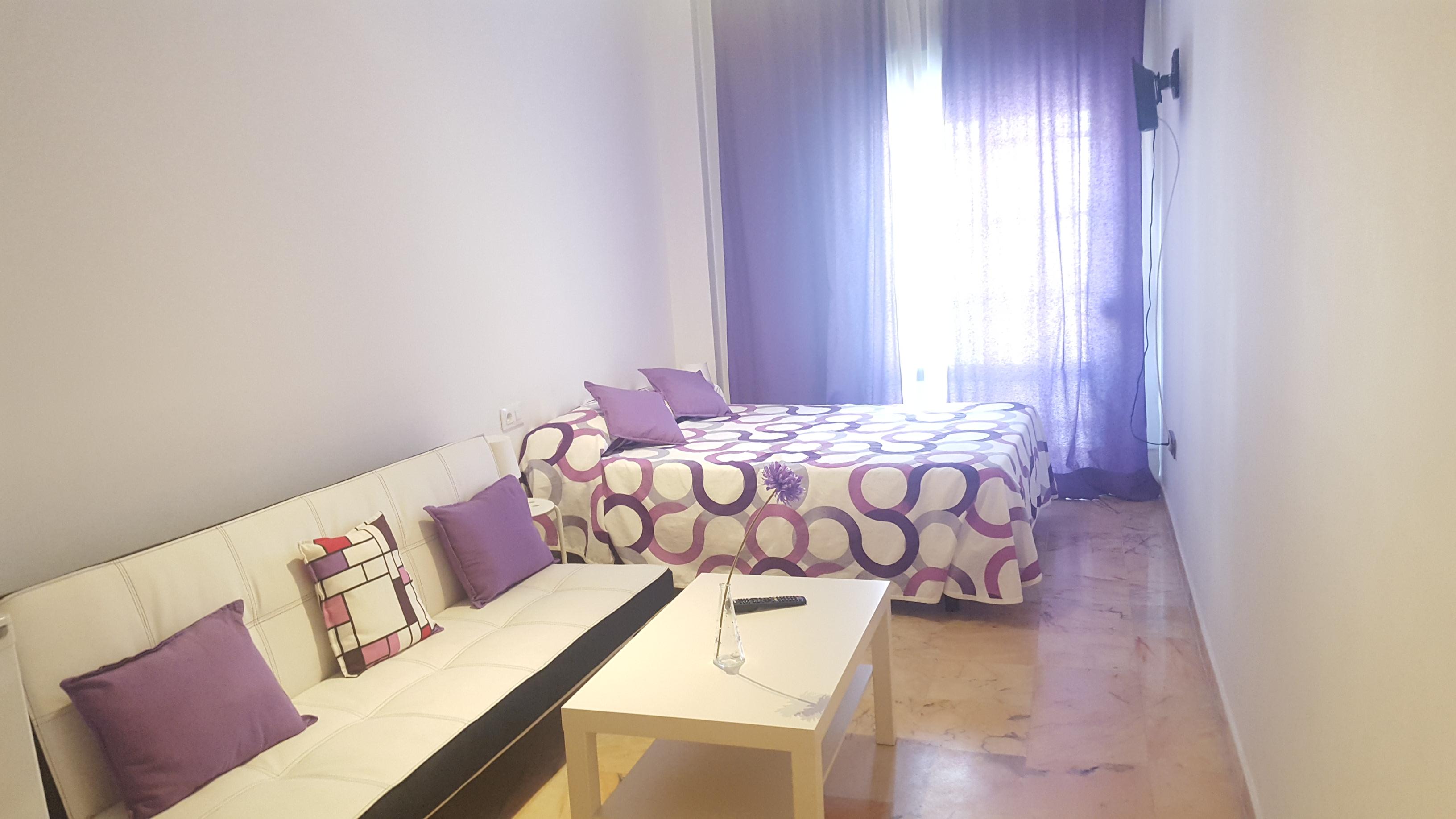 Apartamentos Doña Lola