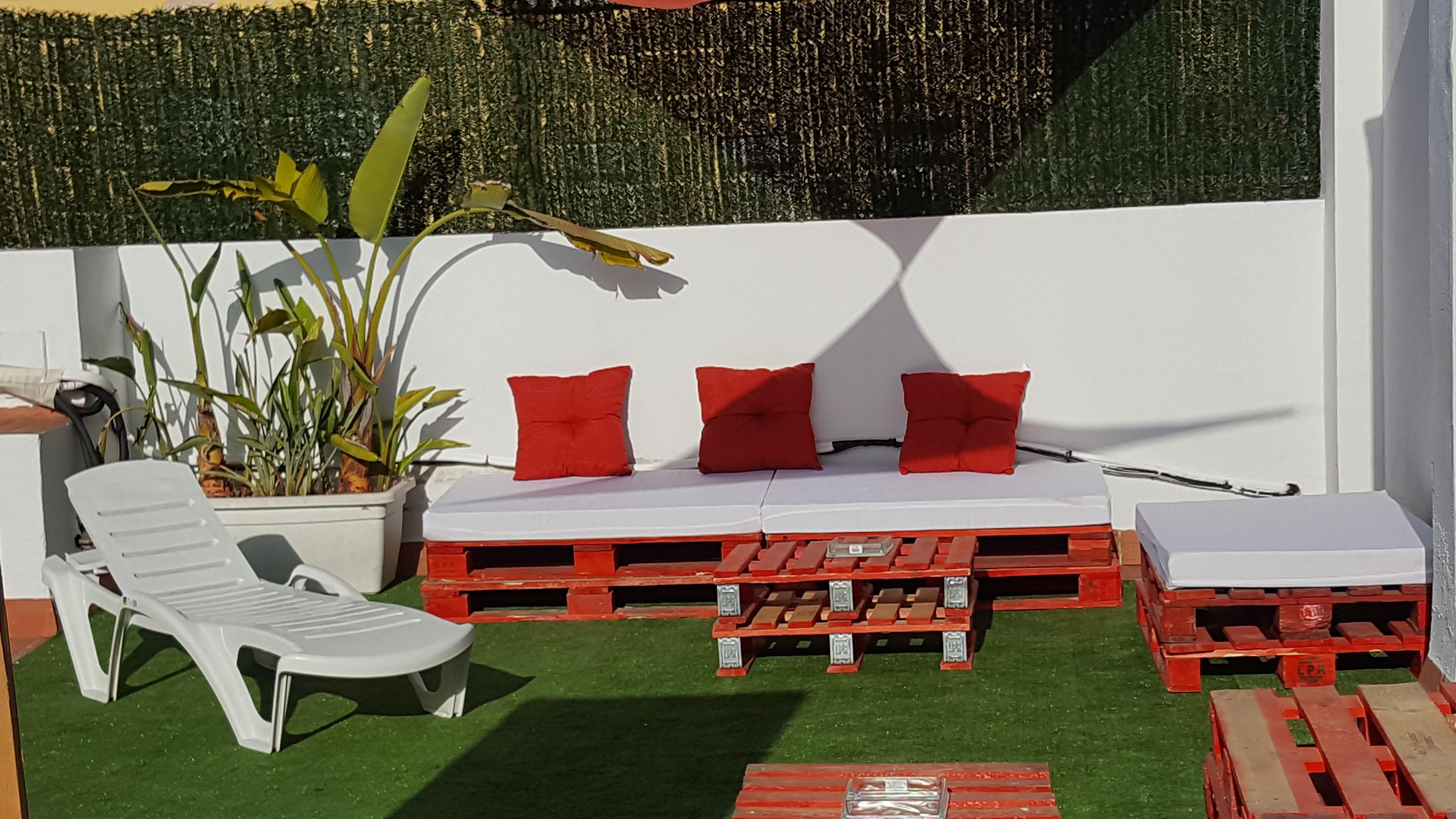 Apartamentos Doña Lola