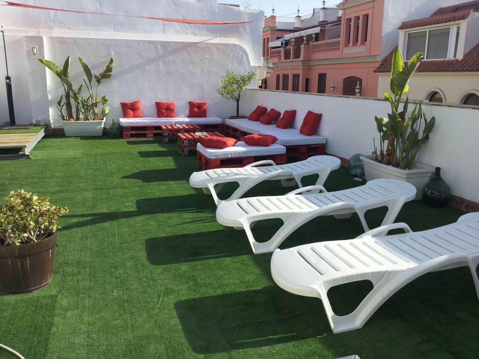 Apartamentos Doña Lola