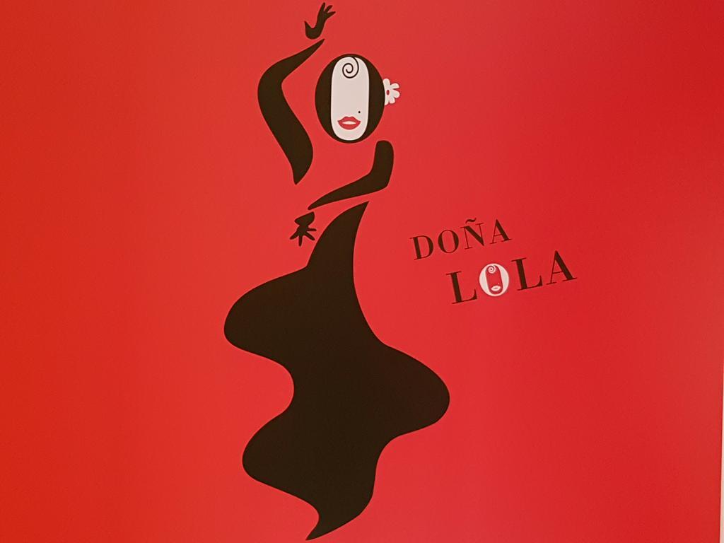Apartamentos Doña Lola