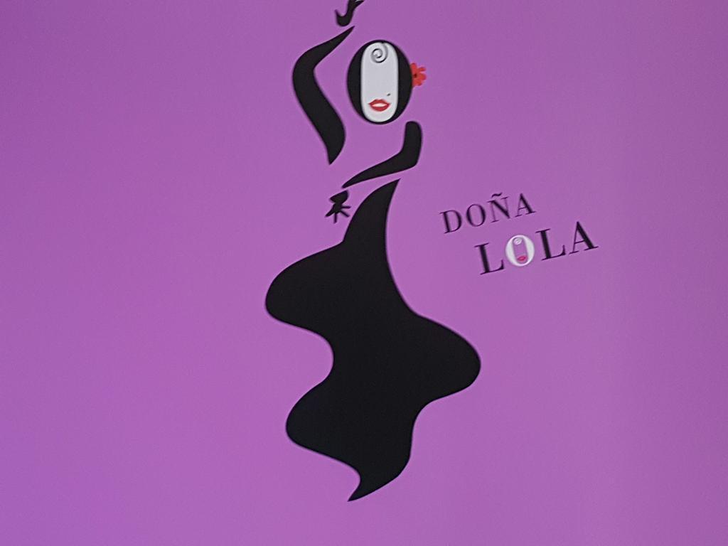Apartamentos Doña Lola