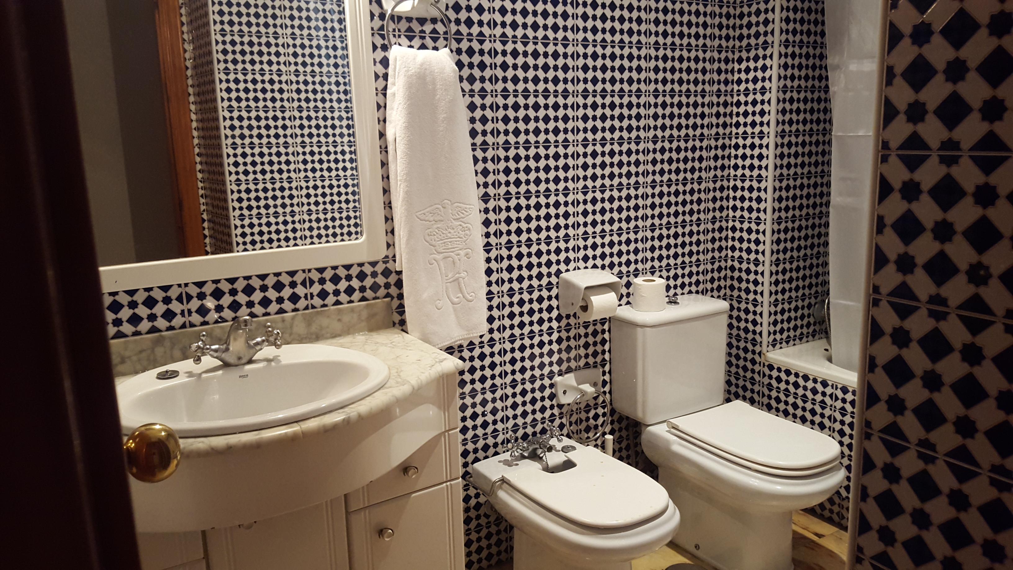 Apartamentos Doña Lola