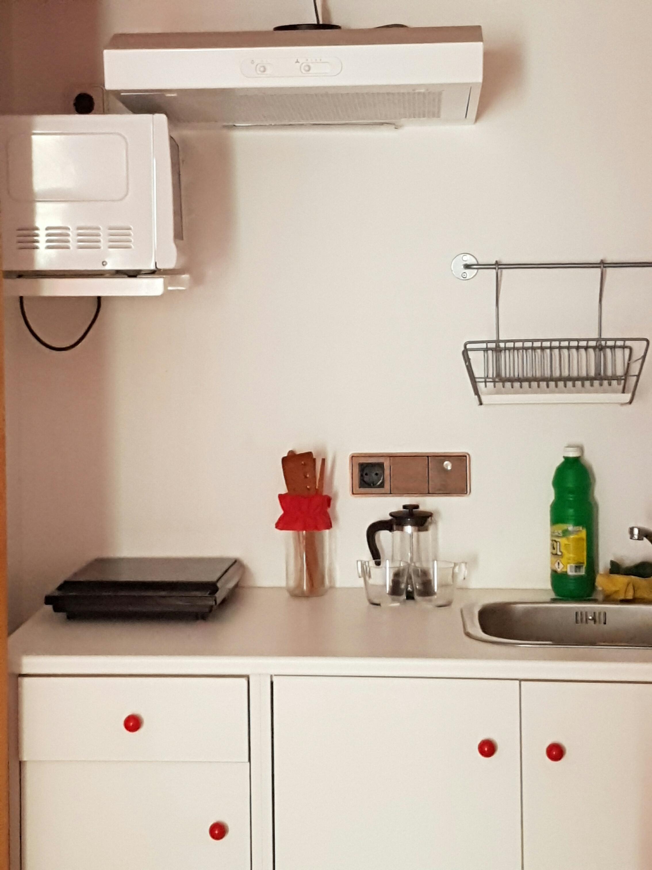 Apartamentos Doña Lola