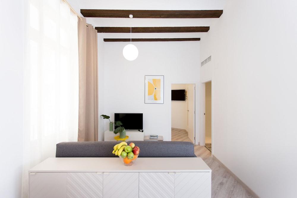 Apartamentos Wallace Valencia