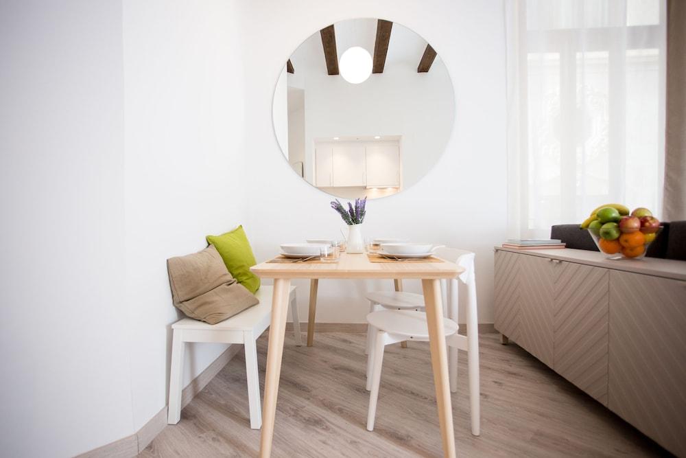 Apartamentos Wallace Valencia
